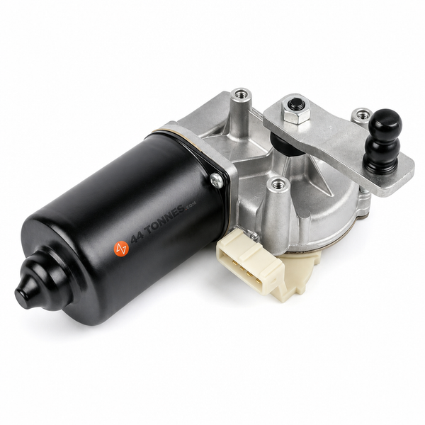 Moteur d'essuie-glace pour MERCEDES-BENZ - 0058209642 A0058209642