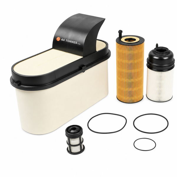Kit de filtres pour MERCEDES-BENZ - 0001806709 A0001806709