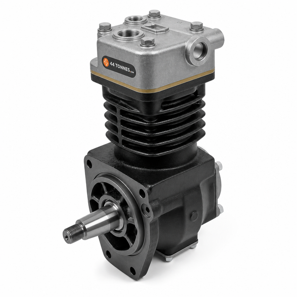 Compresseur pour RENAULT - 5000694442 5001856702 7485003006