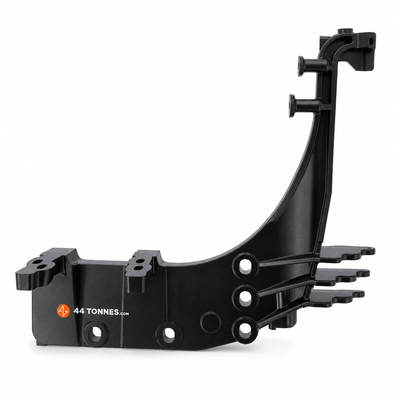 Support pour DAF - 1798460 1948152 2035146 — réf. 44T-2W6WHB, pièce détachée poids lourd