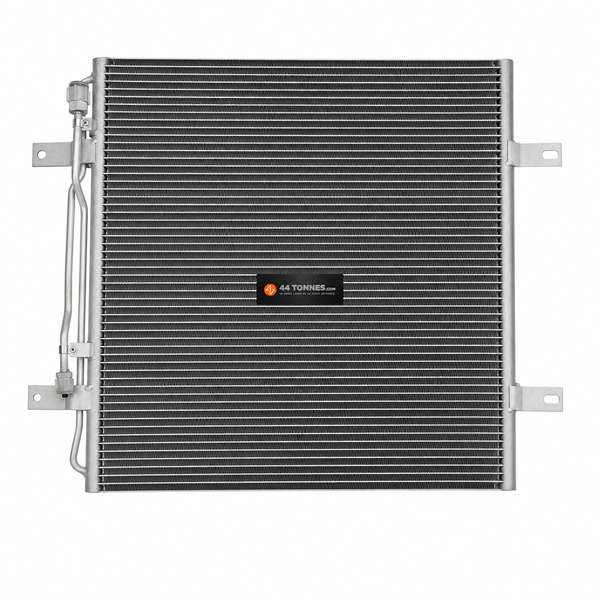 Condenseur pour MERCEDES-BENZ - 9705000054 A9705000054