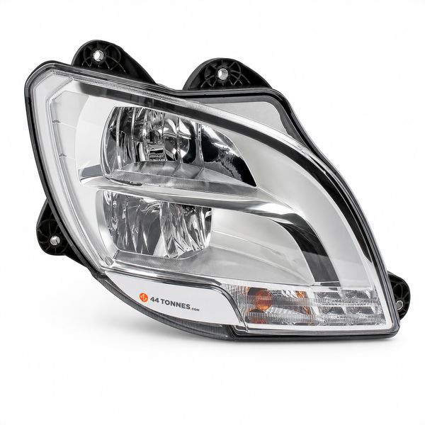 Phare principal, droite, 24 V, H1 pour DAF - 1857527