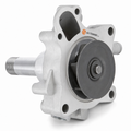 Pompe à eau pour IVECO - 0000504360207 504087367 504113544