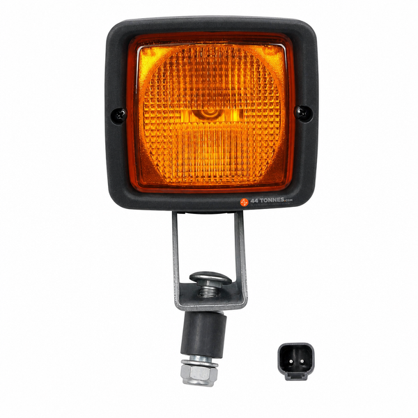 Phare de travail pour RENAULT, VOLVO - 0021396993