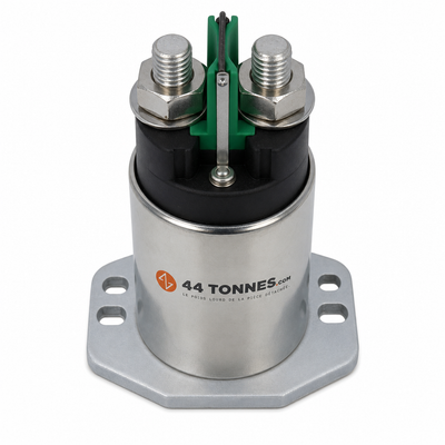 Interrupteur principal de batterie pour SCANIA - 1432437 1519485 2079254 — réf. 44T-2YXBWM, pièce détachée poids lourd