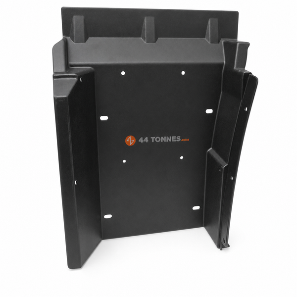 Caisson d'emmarchement gauche pour MAN - 81615100225 81615100299