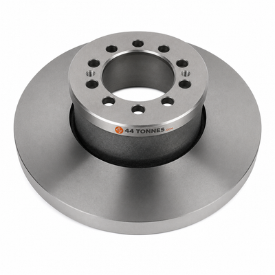 Disque de frein essieu avant pour VOLVO - 0003095652 3095632 68323231 — réf. 44T-2ZH9ZS, pièce détachée poids lourd