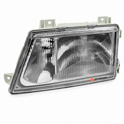 Phare principal gauche pour MERCEDES-BENZ - 9018200561 A9018200561 — réf. 44T-32GREW, pièce détachée poids lourd