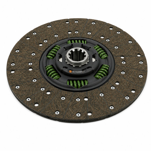 Disque d'embrayage pour RENAULT - 7420846567