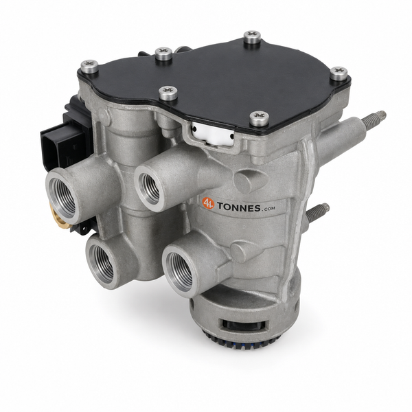 Valve de commande remorque pour DAF - 1747137