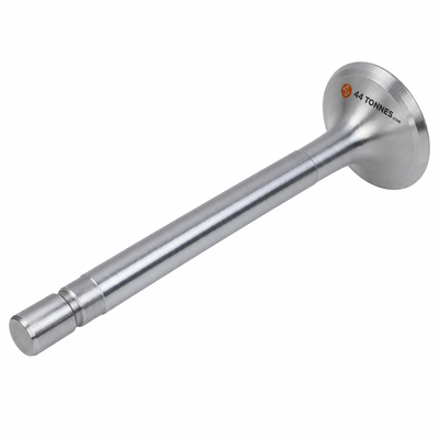 Soupape d'échappement pour MERCEDES-BENZ - 3520531505 3660500027 3660500127 — réf. 44T-33CWFD, pièce détachée poids lourd