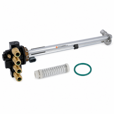 Jauge à carburant pour SCANIA - 1444479 1500200 1548263 — réf. 44T-33JG3L, pièce détachée poids lourd