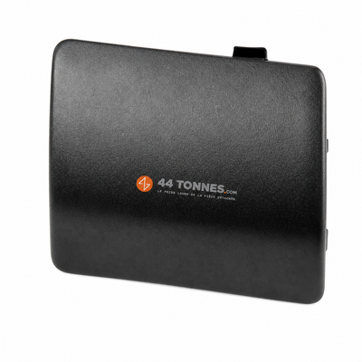 Cache droite pour MAN - 81416100158 — réf. 44T-33N48D, pièce détachée poids lourd