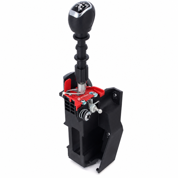 Levier de vitesses pour IVECO - 0005801283904
