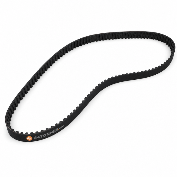 Courroie de distribution pour RENAULT, Citroën, Fiat - 0098456477 0099456477 5001836608