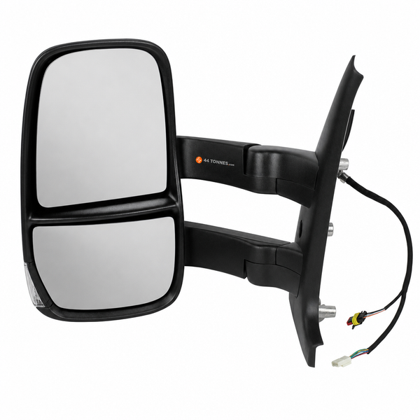 Rétroviseur principal pour IVECO - 0005802032049 5801367573 5801736702