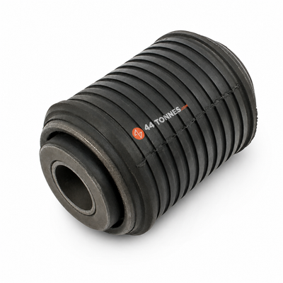 Palier en caoutchouc pour MERCEDES-BENZ - 3753200344 9743200244 9743200344 — réf. 44T-34EGR6, pièce détachée poids lourd