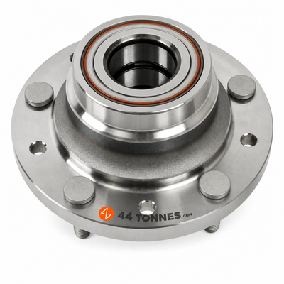 Moyeu de roue essieu arrière pour FORD - 1377912 6C111A049DA — réf. 44T-34KY6R, pièce détachée poids lourd