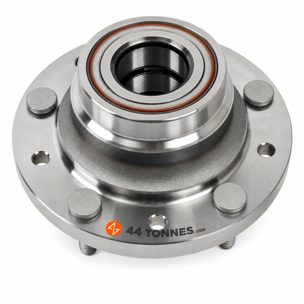 Moyeu de roue essieu arrière pour FORD - 1377912 6C111A049DA