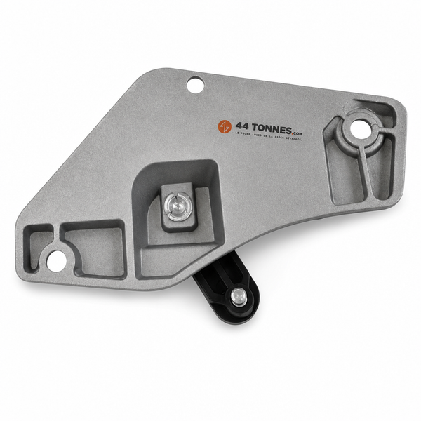 Poignée intérieure de porte pour DAF - 1679366 2018996