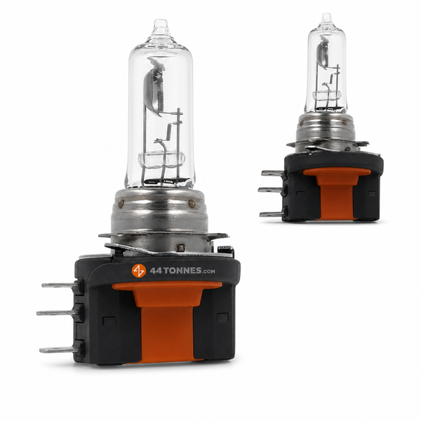 Ampoule pour MERCEDES-BENZ, FORD, IVECO - 000000007420 N000000007420