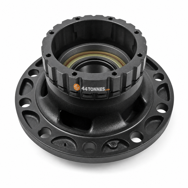 Moyeu de roue essieu arrière pour VOLVO - 85105695S