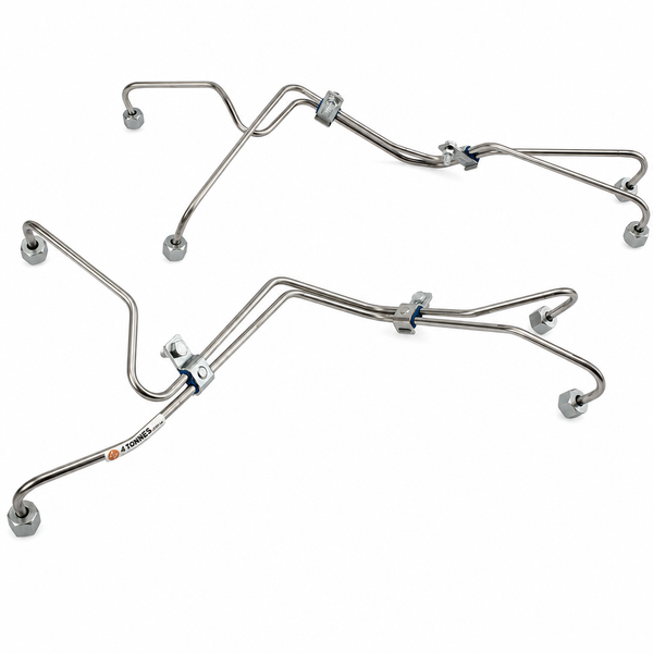 Kit de conduites d'injection pour SCANIA - 1341702