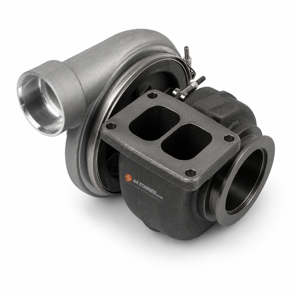 Turbocompresseur pour RENAULT - 5001844253 5010258929 5010339463