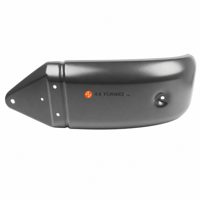 Angle de pare-chocs pour RENAULT, VOLVO - 0020491728 — réf. 44T-37A5CU, pièce détachée poids lourd