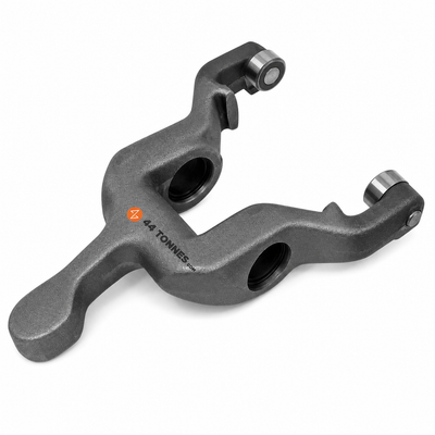 Fourchette d'embrayage pour MERCEDES-BENZ - 6502500013S 6502501313S 6502503113S — réf. 44T-37KK7D, pièce détachée poids lourd