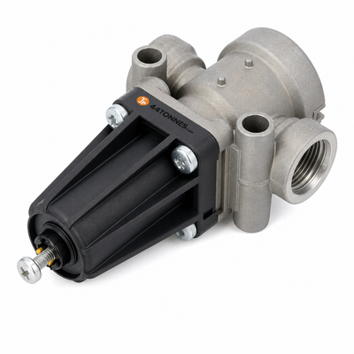 Valve de limitation de pression pour MAN, NEOPLAN - MERCEDES-BENZ 0054293244 A0054293244 — réf. 44T-39KEZM, pièce détachée poids lourd