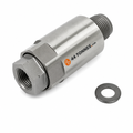 Kit de réparation pour SCANIA, Cummins - 1745843 1873407 2002837