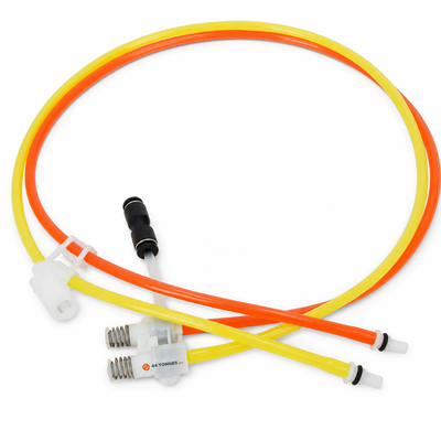 Kit de réparation pour MERCEDES-BENZ, DAF - 0009190794 A0009190794 — réf. 44T-3B37TQ, pièce détachée poids lourd