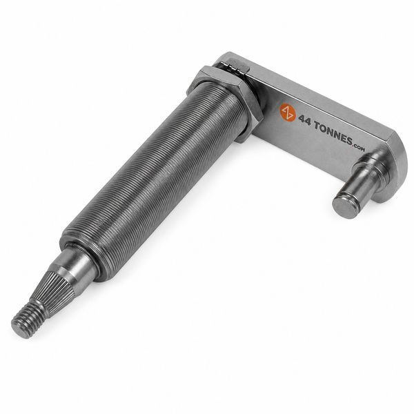 Palier d'essuie-glace pour MAN, NEOPLAN - 81264216042