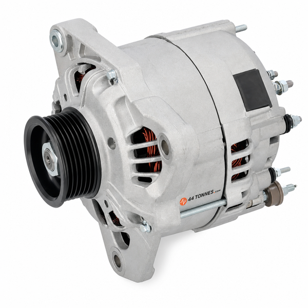 Alternateur pour SCANIA, IVECO - 0570879 0571438 10571498