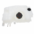 Vase d'expansion pour SCANIA - 2481721 2481921 2545033