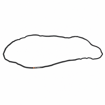 Joint de carter d'huile pour VOLVO, RENAULT - 0020532272 0020710229 8130106 — réf. 44T-3CVG9K, pièce détachée poids lourd