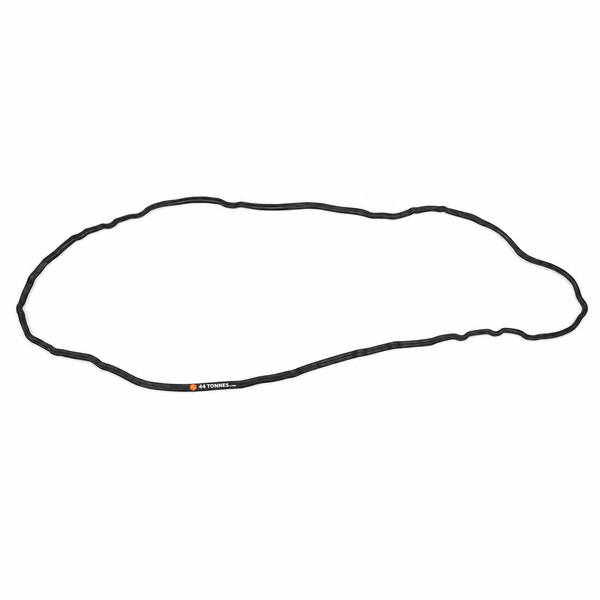 Joint de carter d'huile pour VOLVO, RENAULT - 0020532272 0020710229 8130106