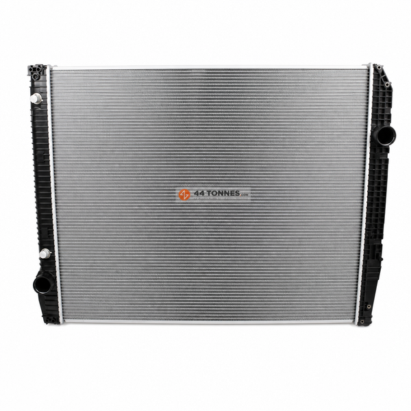 Radiateur pour MERCEDES-BENZ - 0025010101 0025012201 0025019301