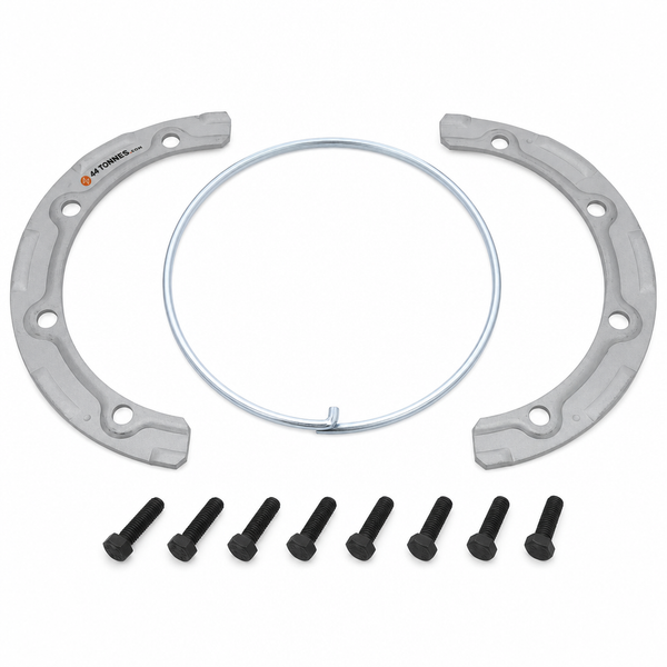 Kit de montage pour VOLVO, RENAULT - 20375549S 3092224 3988839S