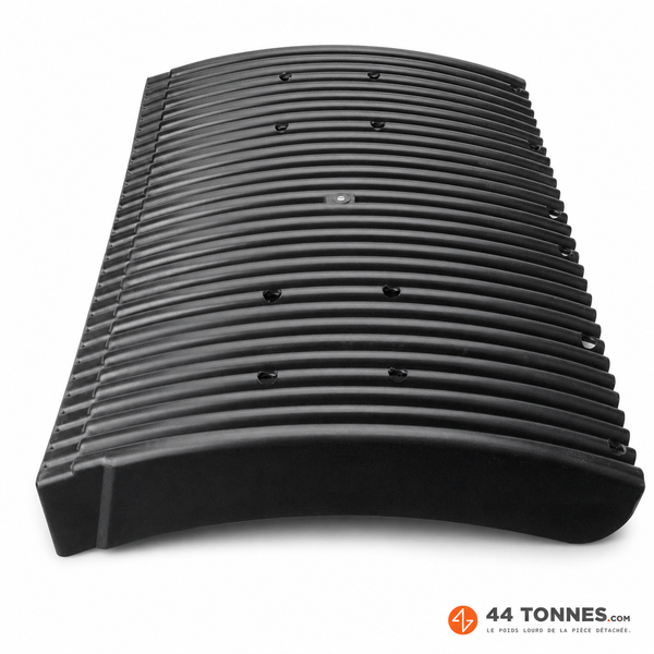 Aile arrière droite pour VOLVO - 8155802 8156554