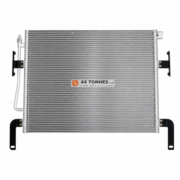 Condenseur pour RENAULT, Sisu - 5010230214 5010315281 5010619734