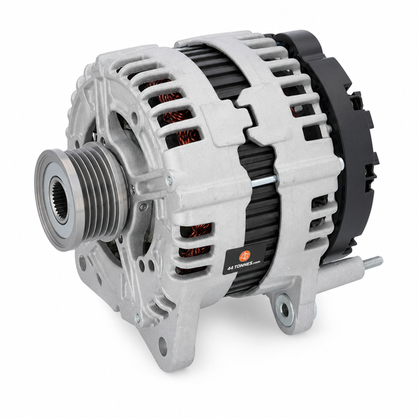 Alternateur pour Vw, MAN - 65261016004 65261016005