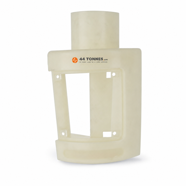 Support de feu clignotant gauche pour VOLVO - 0001698146 1621184