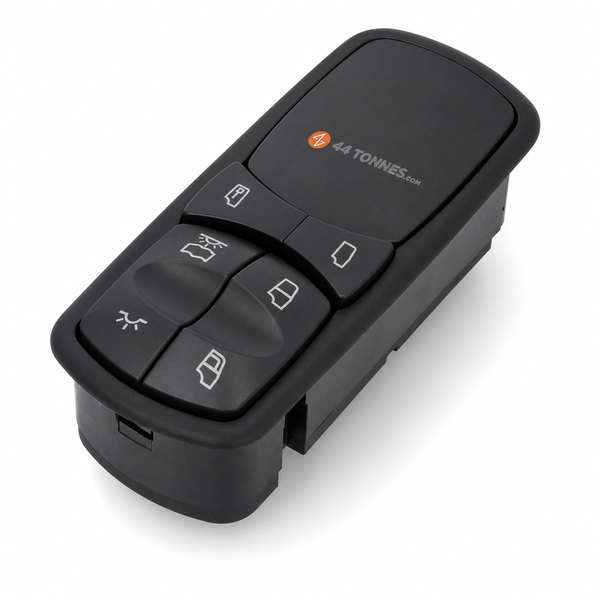 Panneau de commande du côté passager avant pour MERCEDES-BENZ - 9438200197 A9438200197