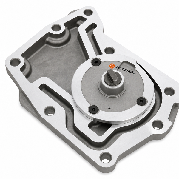 Pompe à huile pour MAN, IVECO, NEOPLAN - MERCEDES-BENZ 0002601690 A0002601690