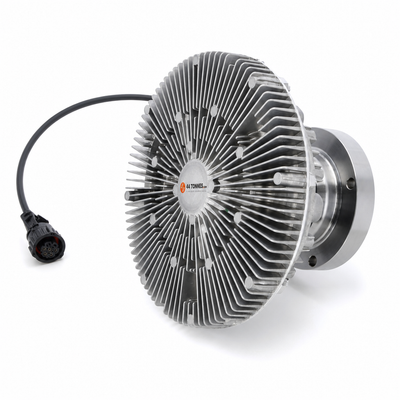 Coupleur de ventilateur pour RENAULT - 7421872106 — réf. 44T-3HWA33, pièce détachée poids lourd