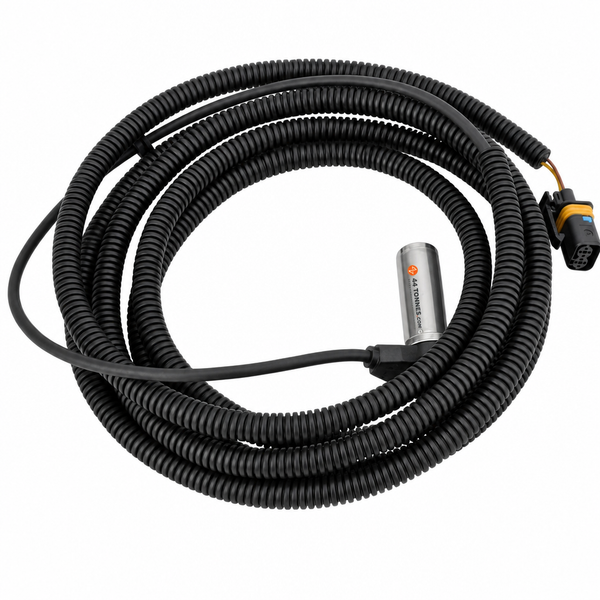 Capteur EBS essieu avant droit pour MAN - 81271206124 81271206167 81271206170