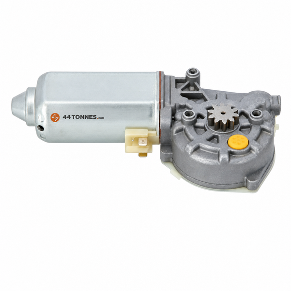 Moteur de lève-vitre pour MAN - 81286016069
