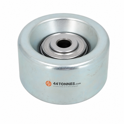 Galet tendeur pour MERCEDES-BENZ - 4722020019 4722020219 4722020519 — réf. 44T-3KLVAM, pièce détachée poids lourd